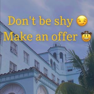 ✨ Everything must go ✨